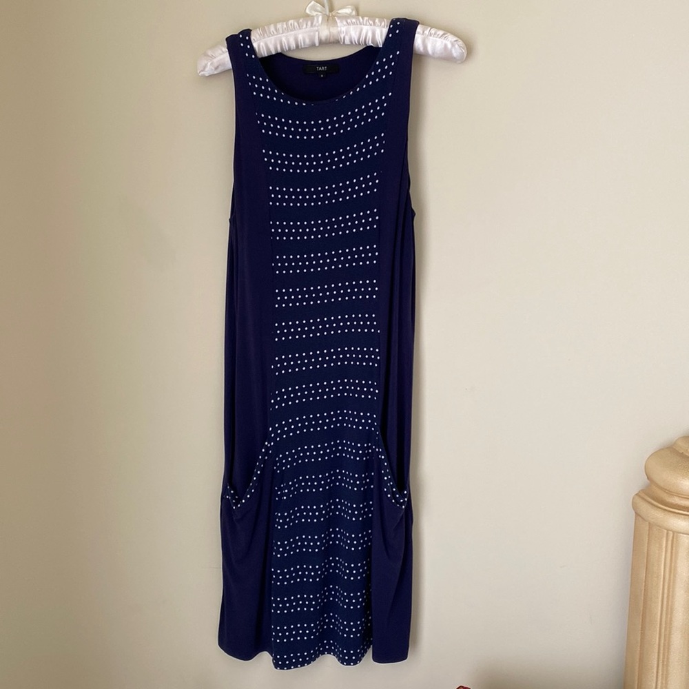 Tart dress